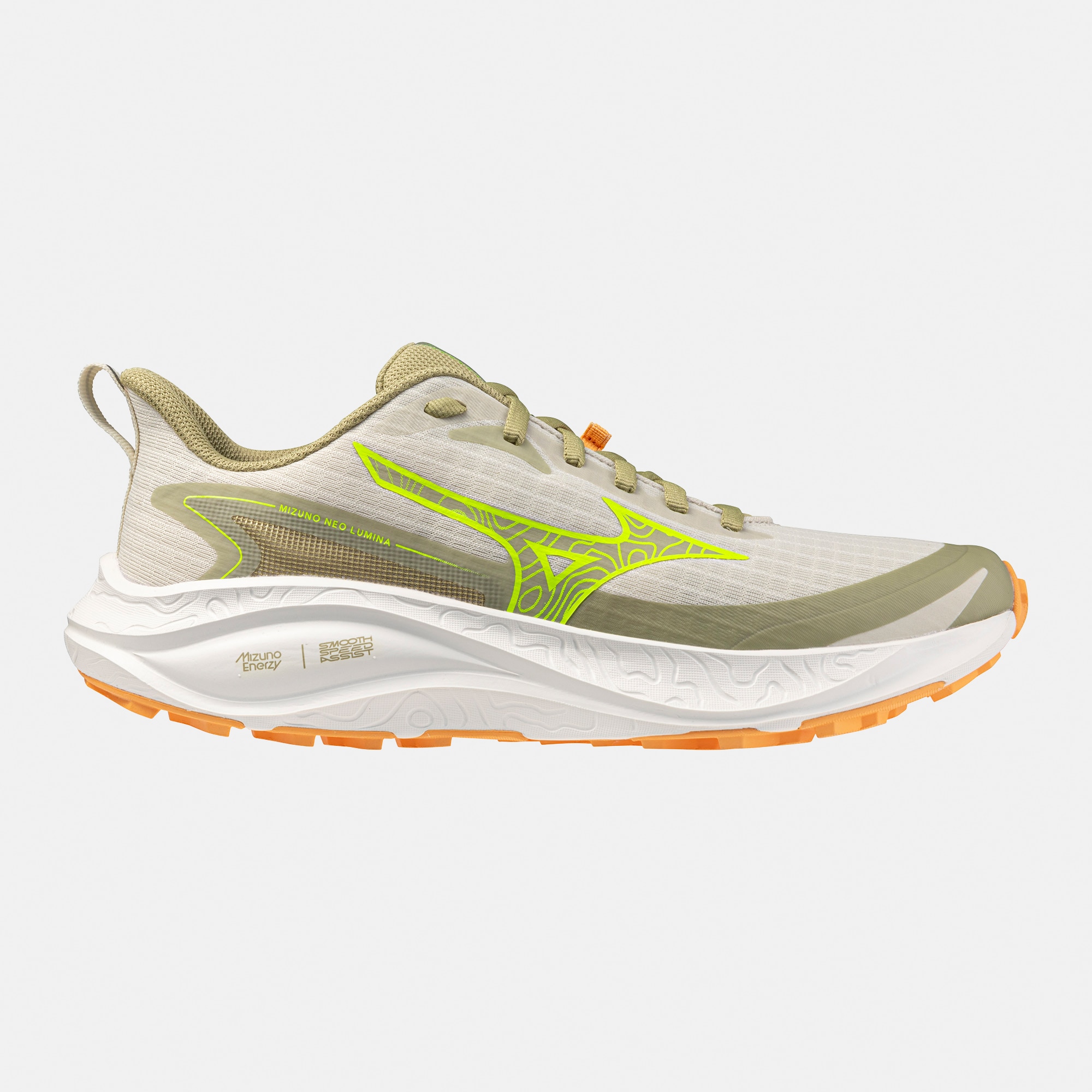 Imagem 0 de Sapatilhas Desportivas de Running de Mulher Neo Lumina (W)