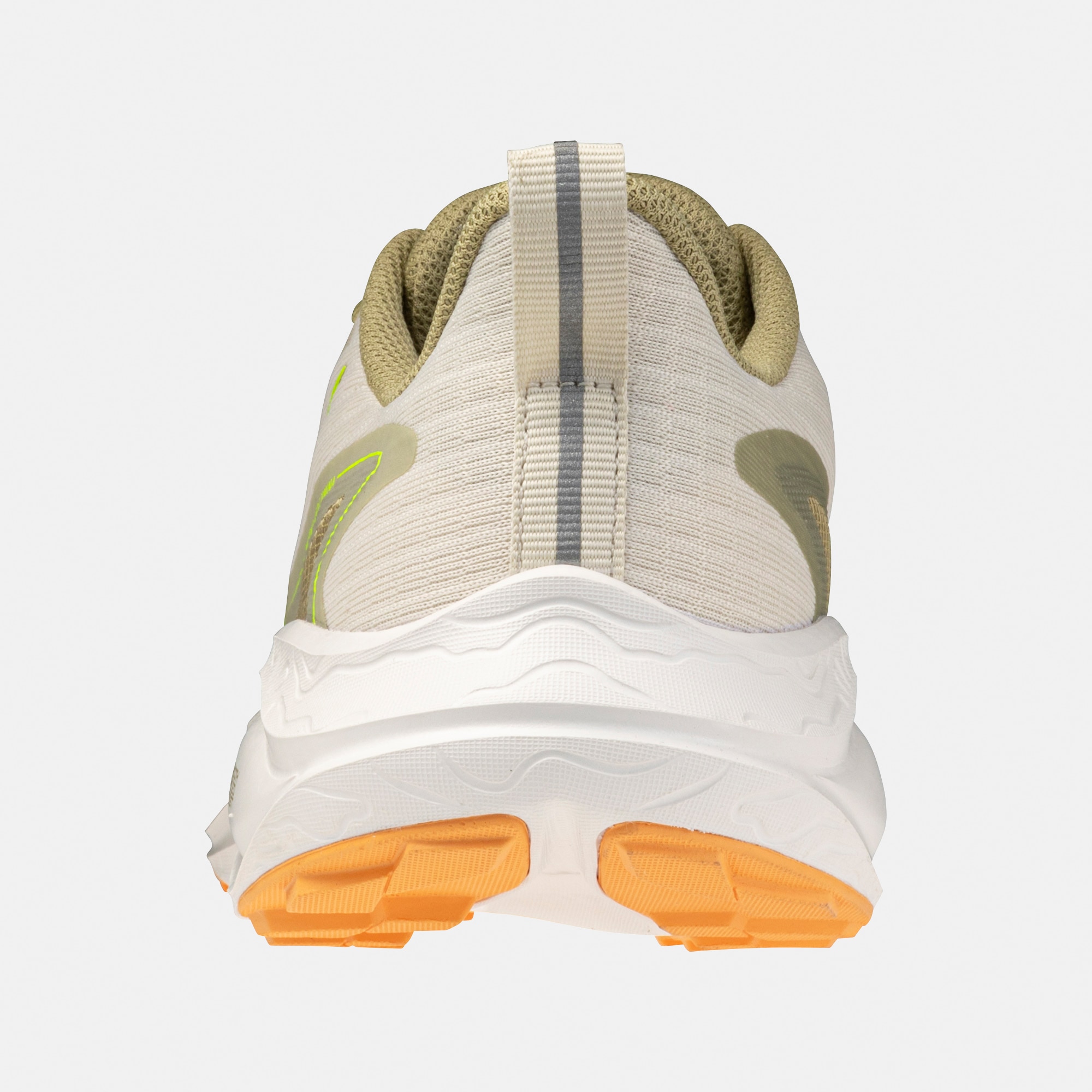 Sapatilhas Desportivas de Running de Mulher Neo Lumina (W) Verde / Amarelo-6