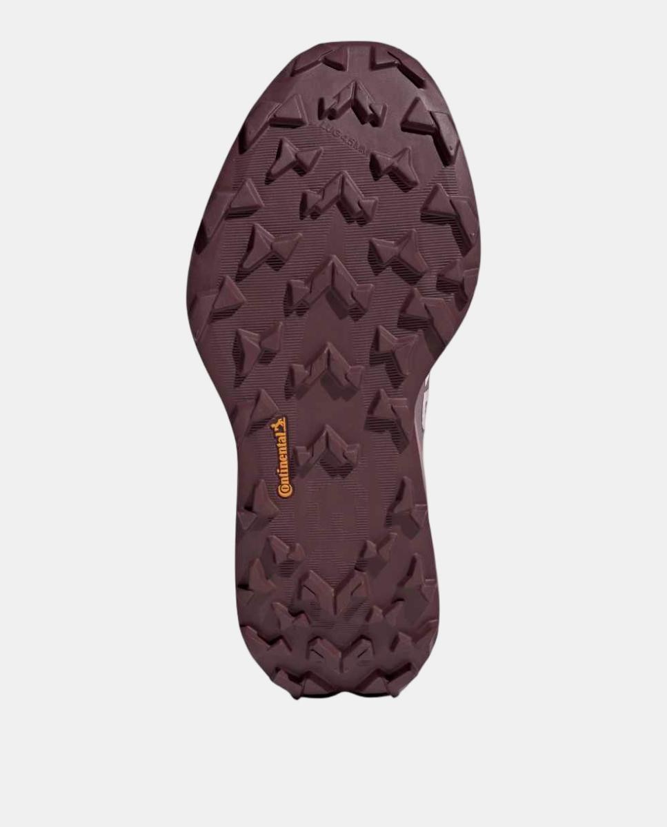 Sapatilhas de Trail Running de Mulher TERREX AGRAVIC TT W Adidas Violeta-6