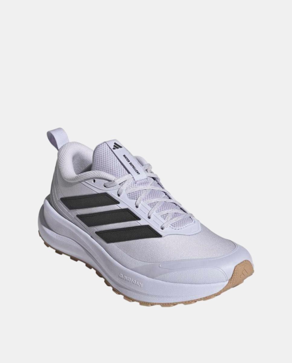 Sapatilhas de Trail Running de Mulher RUNFALCON 6 ATR W Adidas Violeta-2
