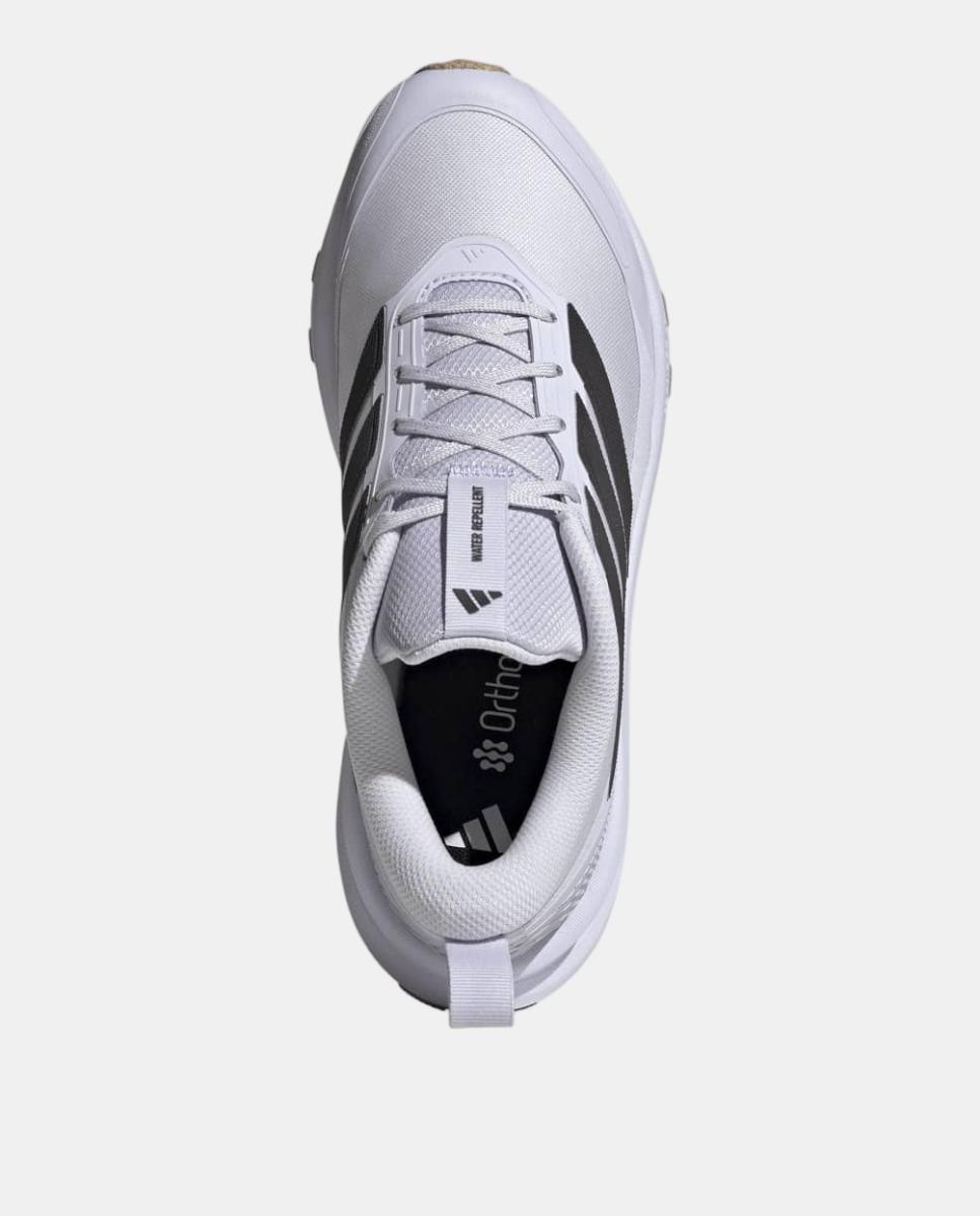 Sapatilhas de Trail Running de Mulher RUNFALCON 6 ATR W Adidas Violeta-3