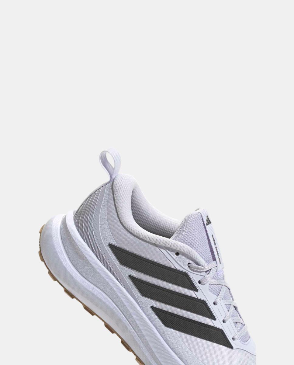 Sapatilhas de Trail Running de Mulher RUNFALCON 6 ATR W Adidas Violeta-8