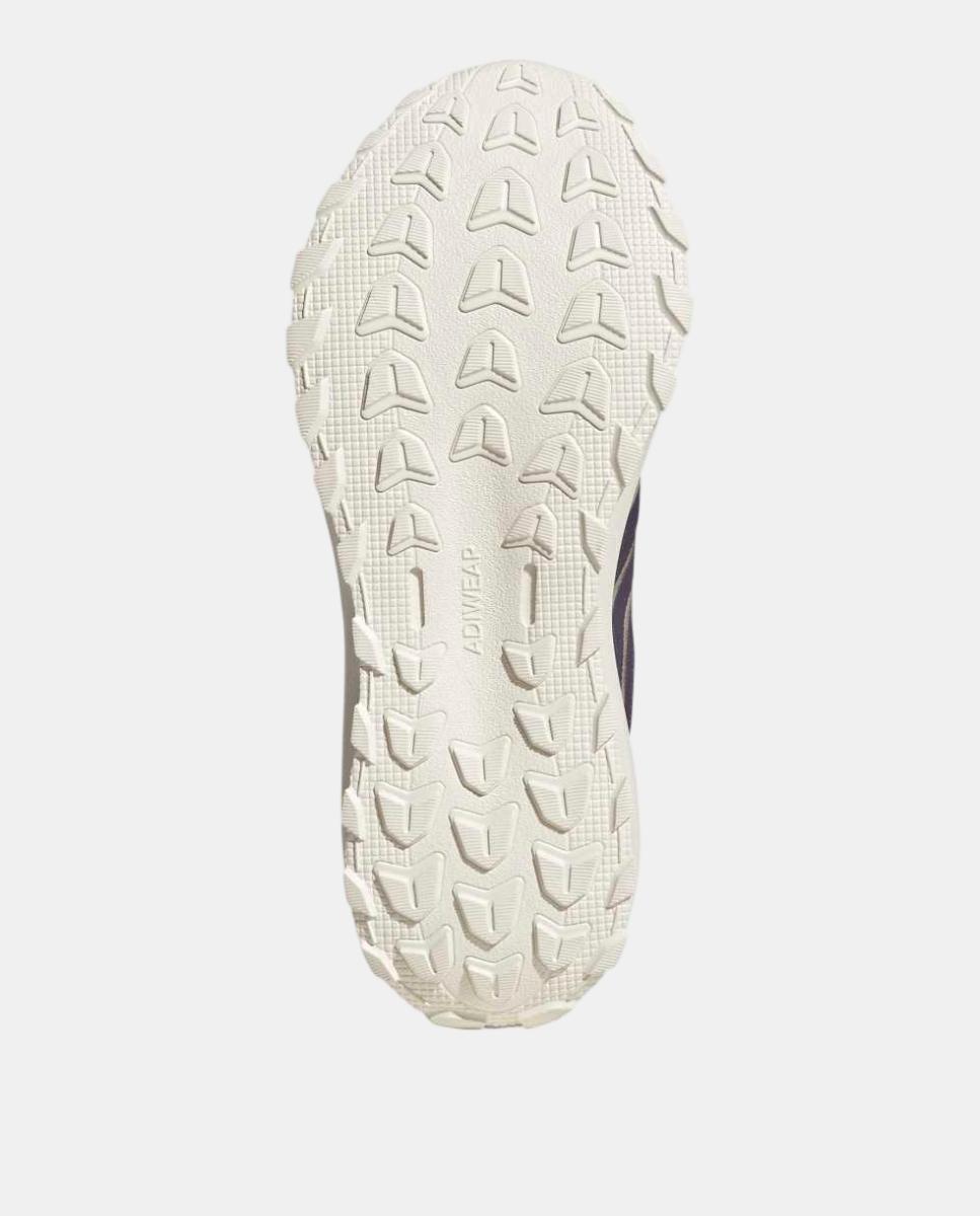 Zapatillas de Trail Running de Mujer RUNFALCON 6 ATR W Adidas - Beige Beige-6