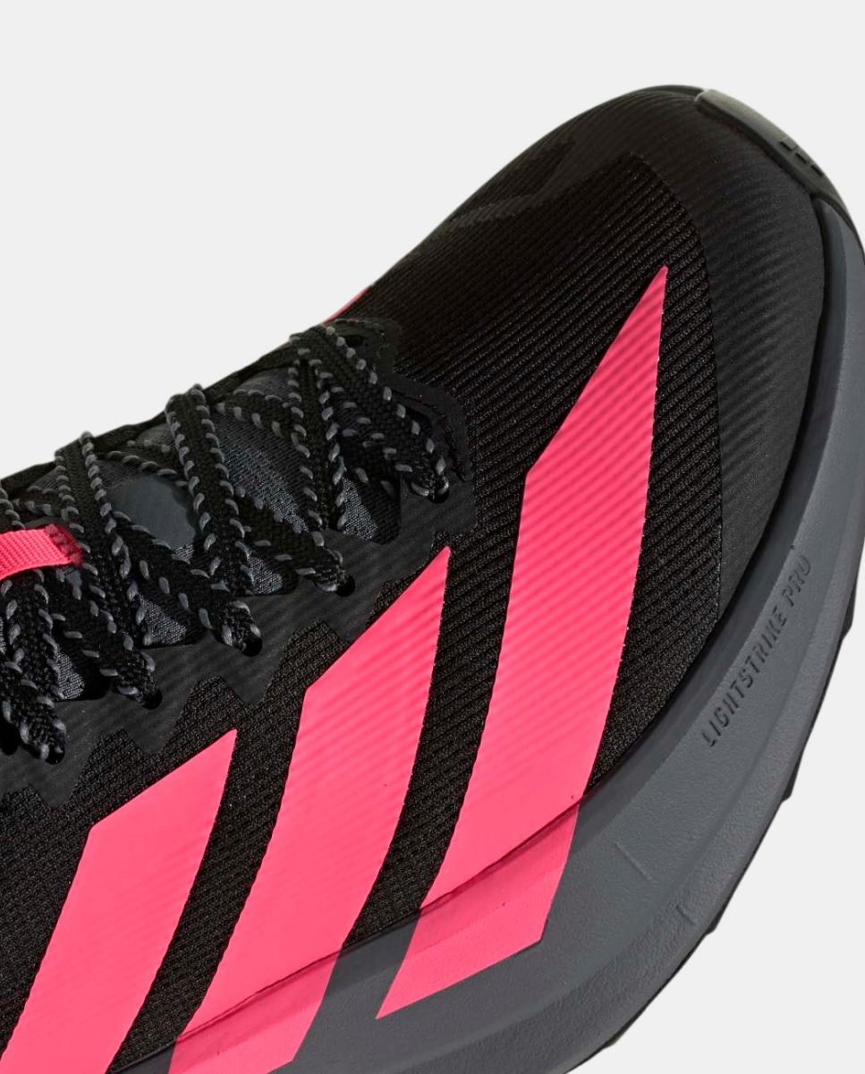 Sapatilhas de Trail Running de Mulher TERREX AGRAVIC SL W Adidas Preto-8