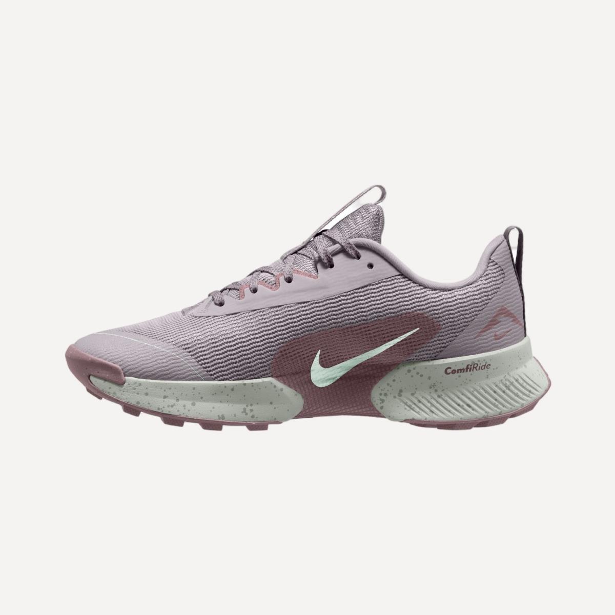 Sapatilhas de Trail Running de Mulher W Juniper Trail 3 Preto-2