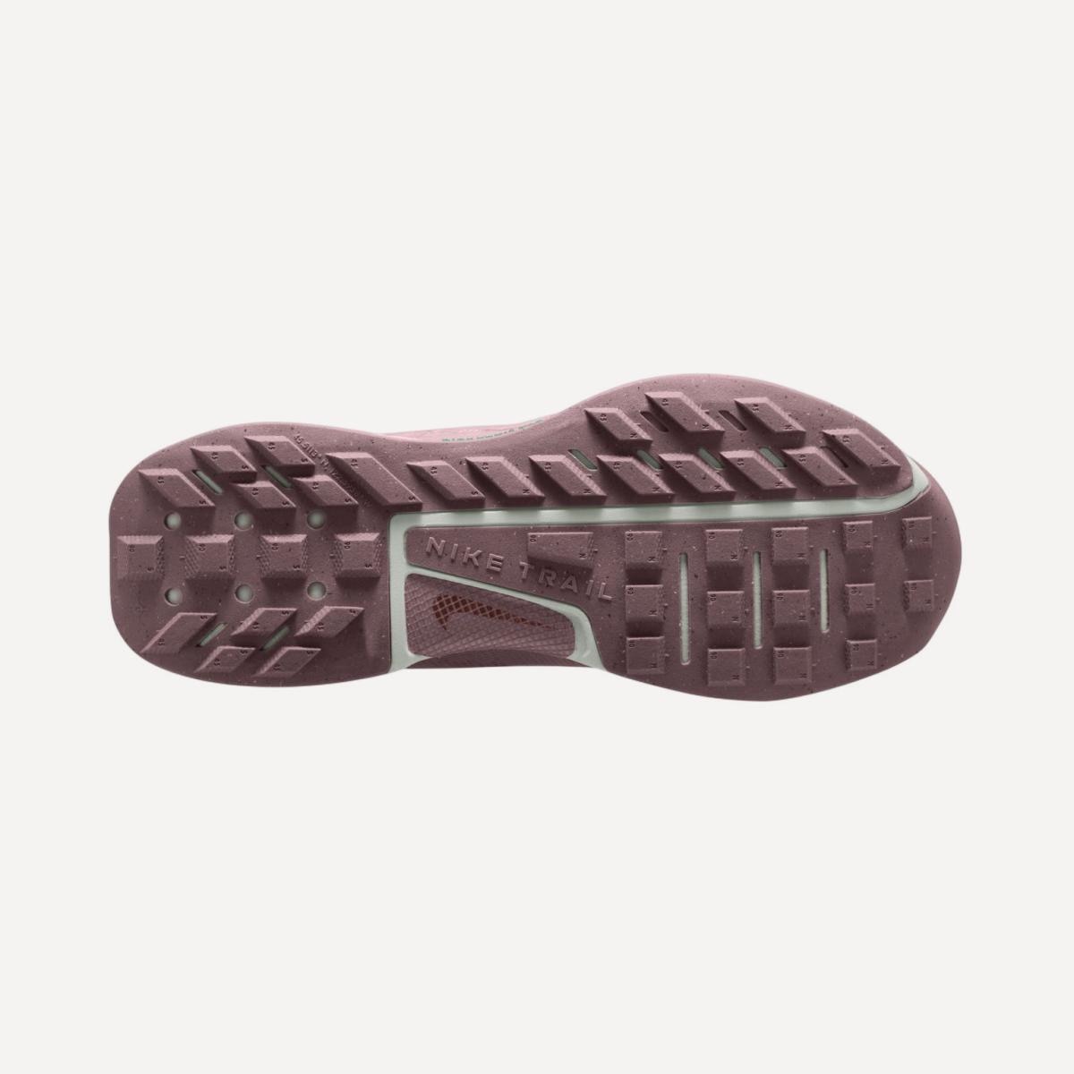 Sapatilhas de Trail Running de Mulher W Juniper Trail 3 Preto-4