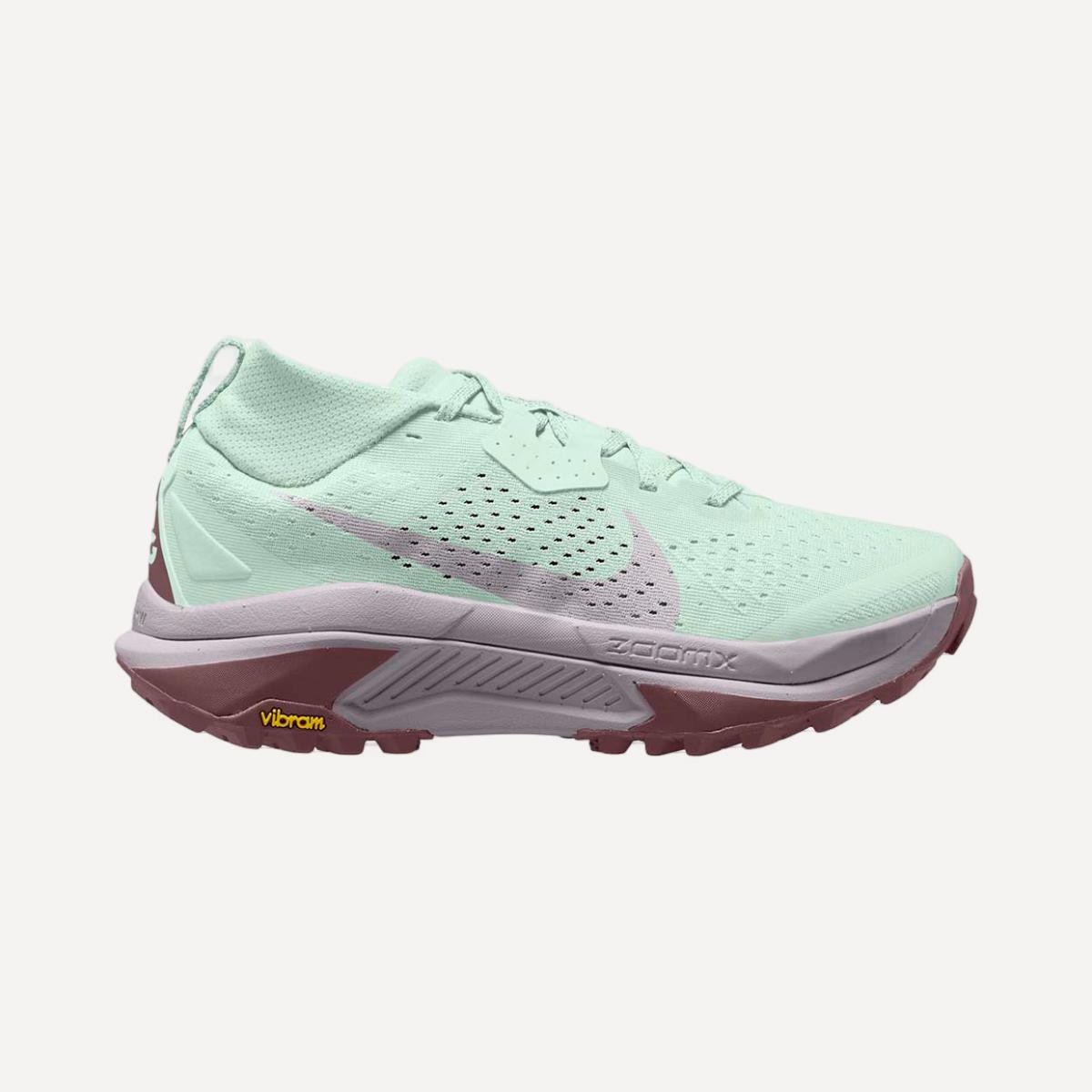 Zapatillas de Trail Running para Mujer W NIKE ACG ZEGAMA TRAIL Nike - Verde Verde-1