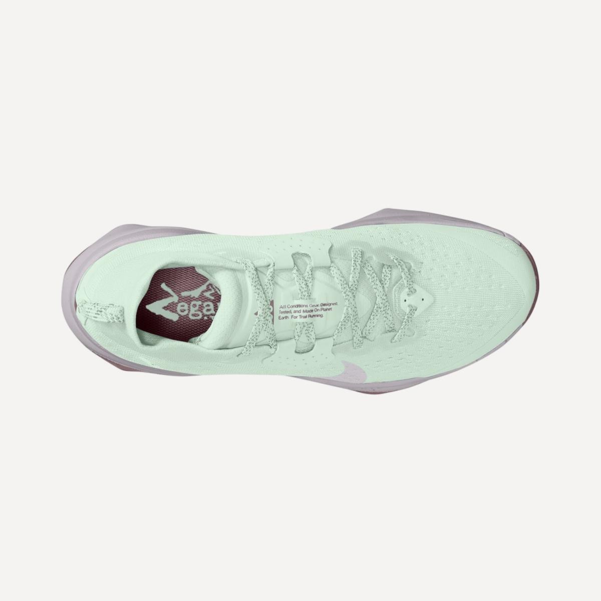 Zapatillas de Trail Running para Mujer W NIKE ACG ZEGAMA TRAIL Nike - Verde Verde-3