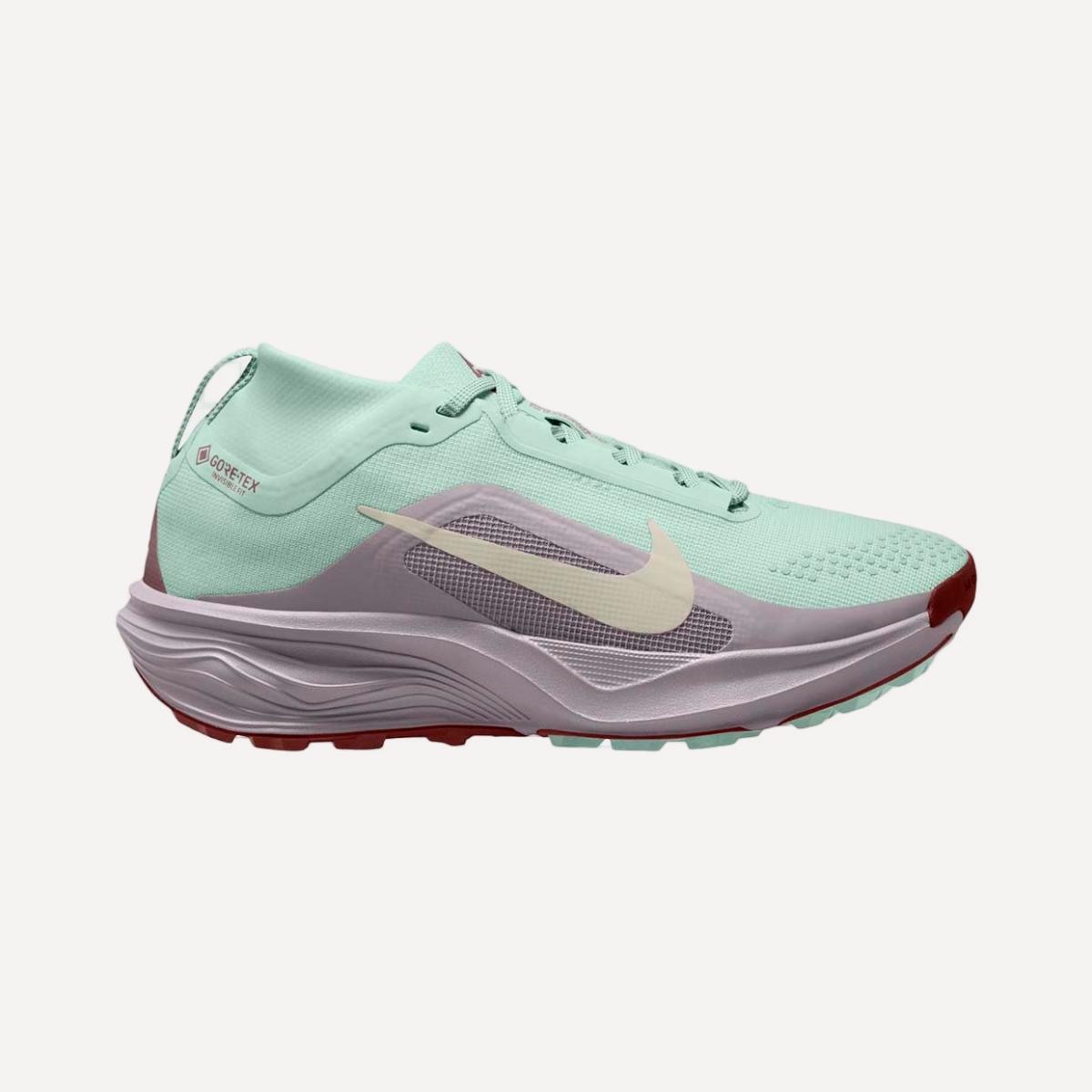 Imagen 0 de Zapatillas de Trail Running para Mujer W NIKE ACG PEGASUS TRAIL GTX Nike Verde