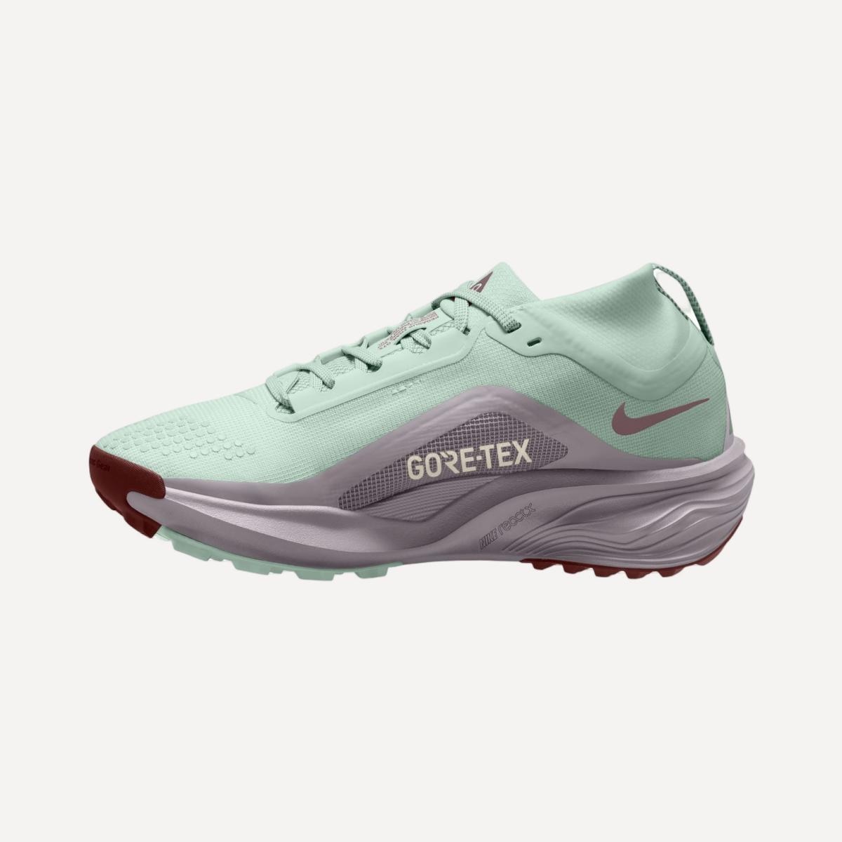 Imagen 2 de Zapatillas de Trail Running para Mujer W NIKE ACG PEGASUS TRAIL GTX Nike - Verde Verde