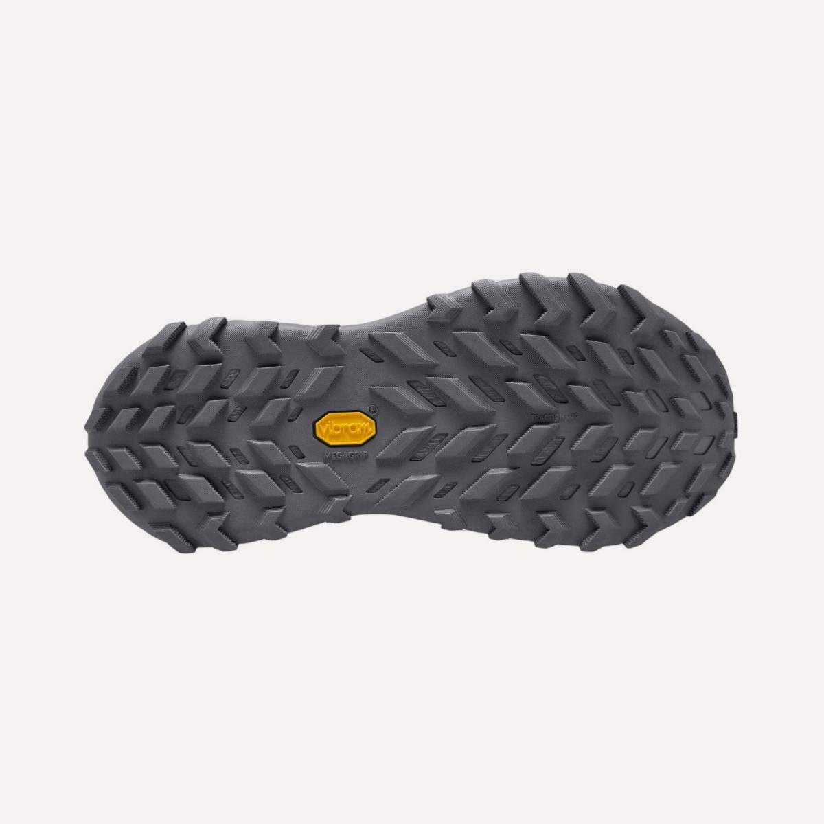 Sapatilhas de Trail Running de Mulher W ACG Zegama Hike Amarelo-4