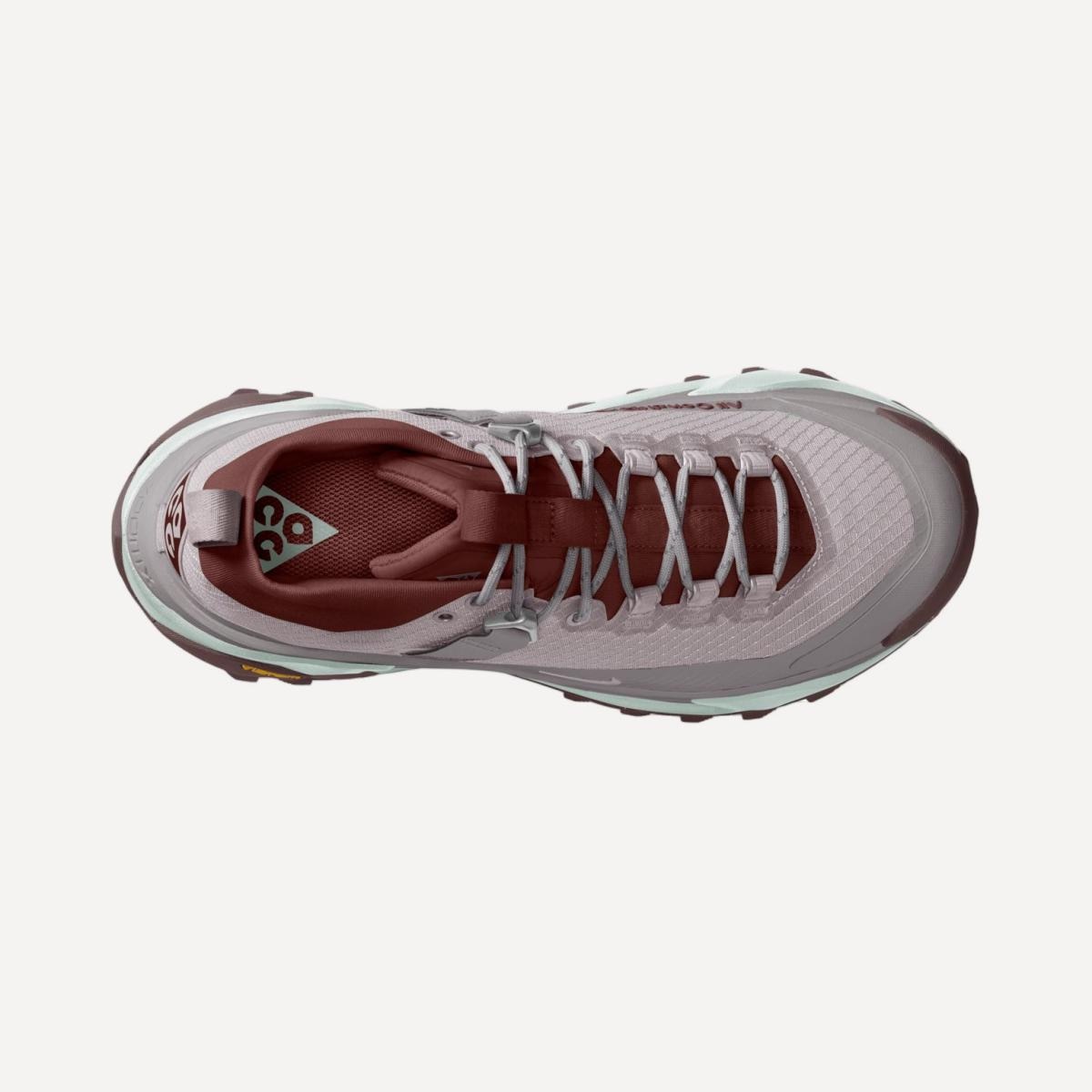 Sapatilhas de Trail Running de Mulher W ACG Zegama Hike Preto-3