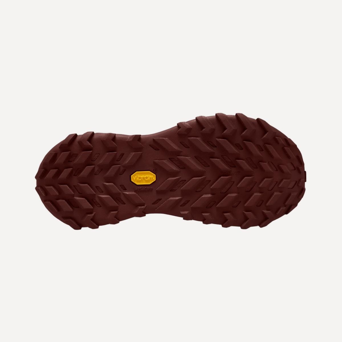 Sapatilhas de Trail Running de Mulher W ACG Zegama Hike Preto-4