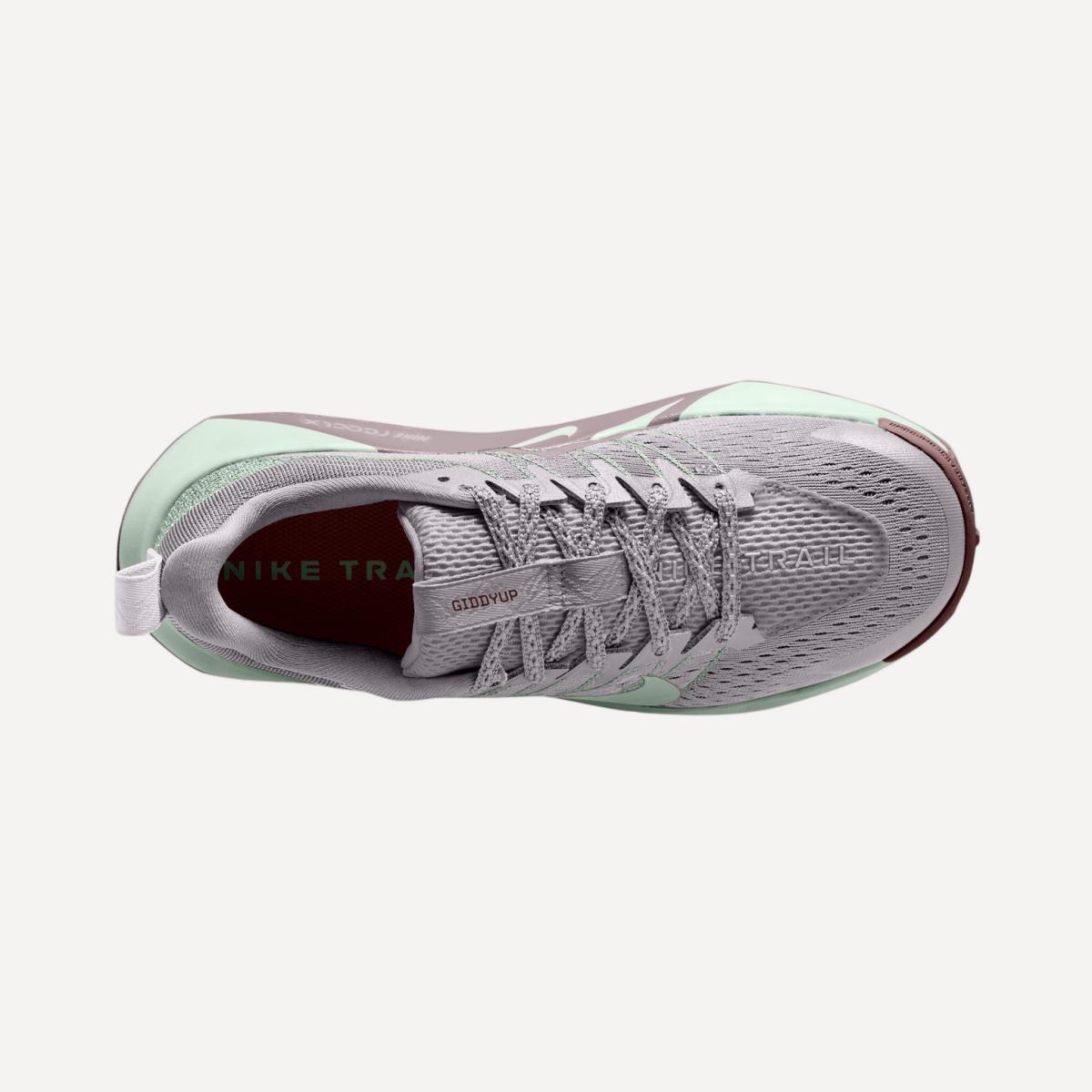 Sapatilhas de Trail Running de Mulher W Reactx Wildhorse 10 Preto-3