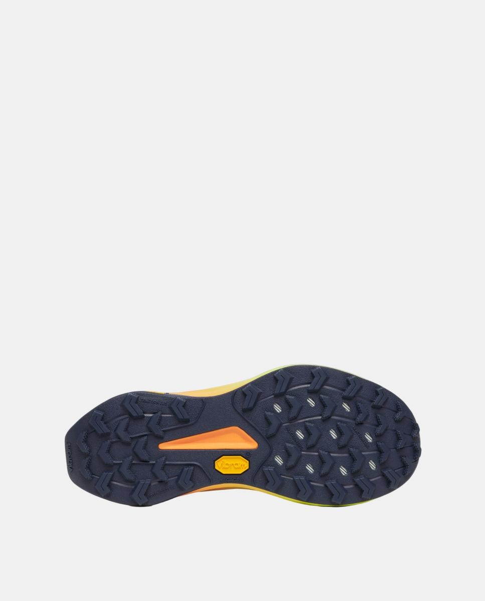 Sapatilhas Trail Running de Mulher Peregrine 16 Verde-6
