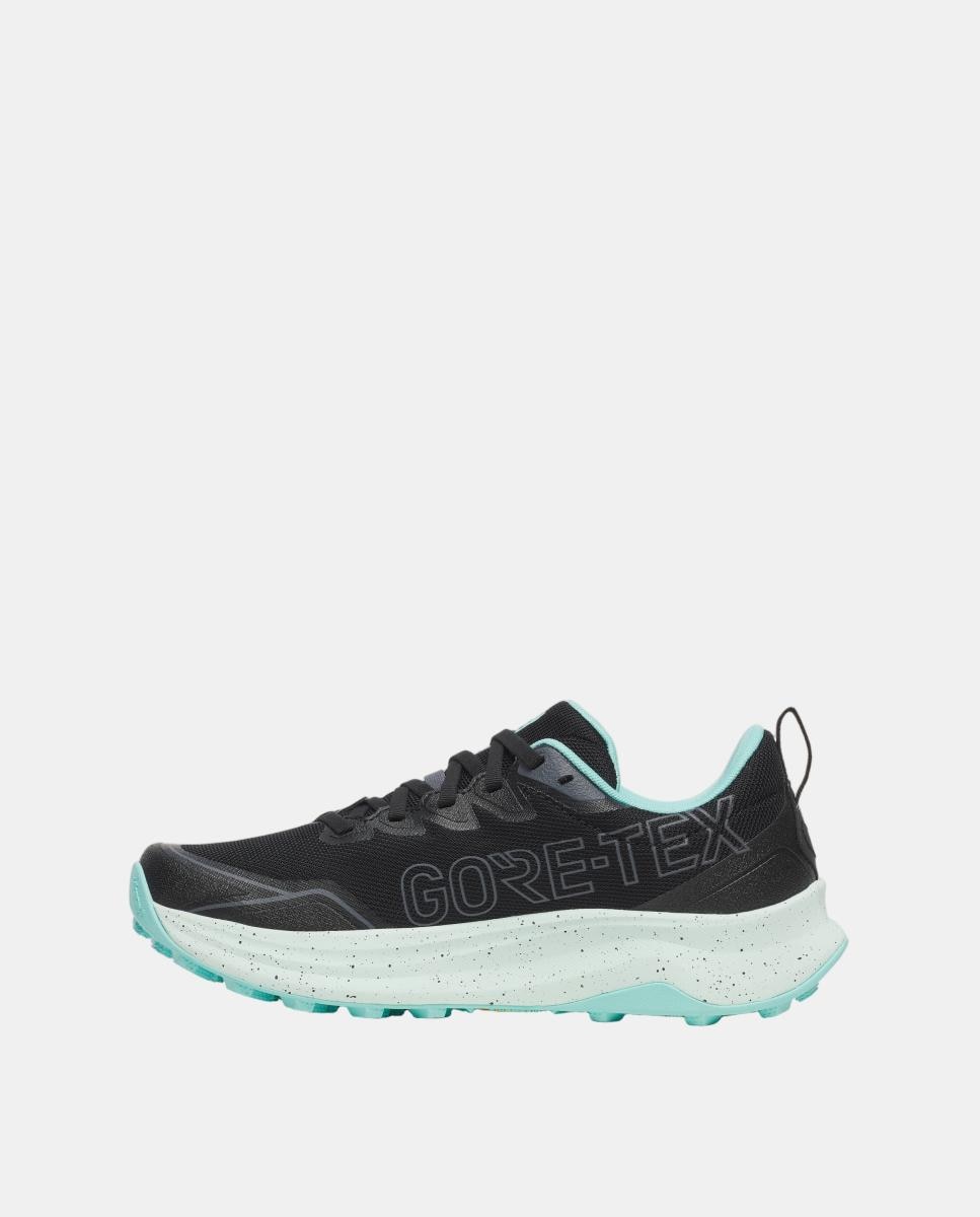 Sapatilhas Desportivas de Trail Running PEREGRINE 16 GTX Saucony Preto-4