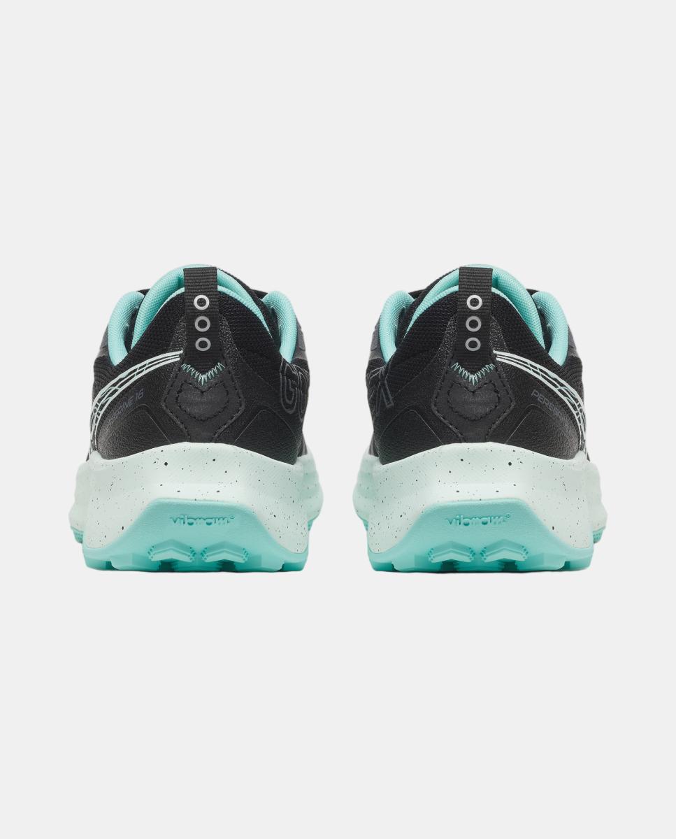 Sapatilhas Desportivas de Trail Running PEREGRINE 16 GTX Saucony Preto-5