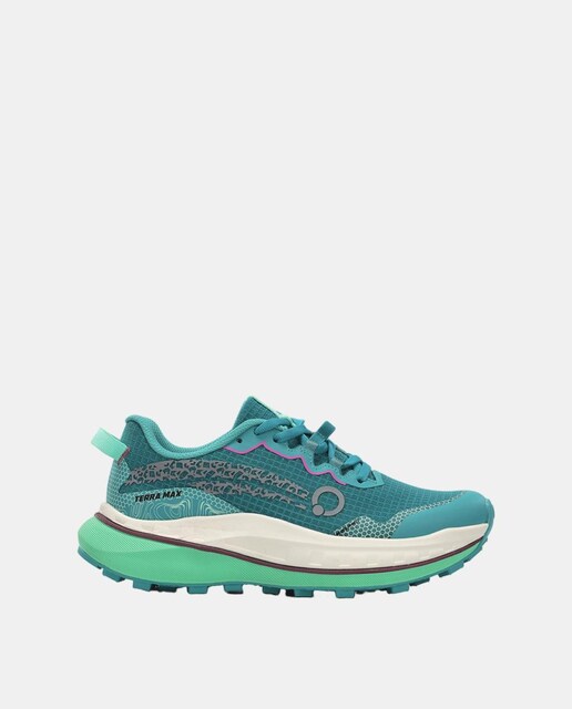 Zapatillas de trail para mujer  AT180 ATOM