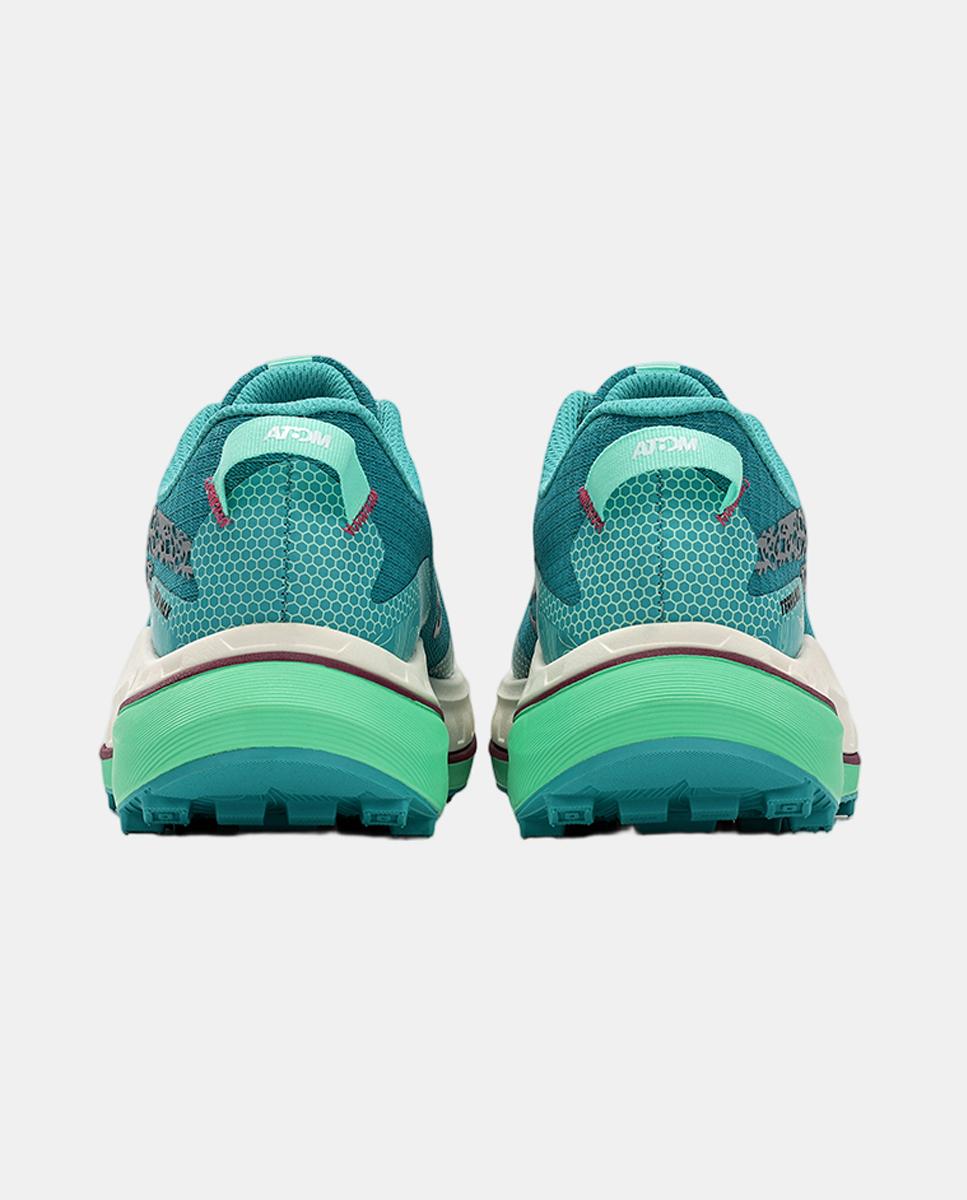 Zapatillas de trail running para mujer AT202 ATOM - Azul Azul-6
