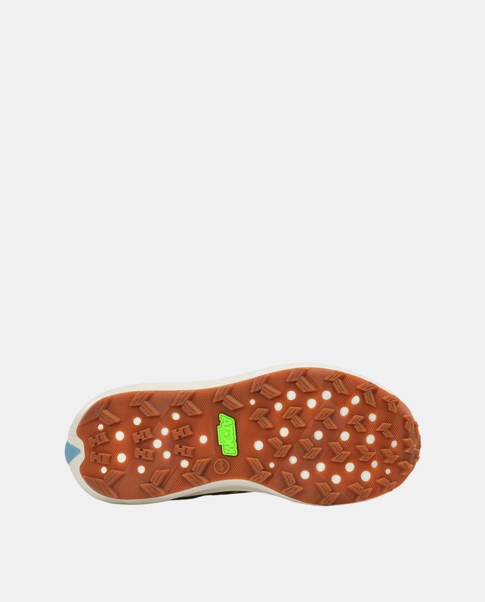 Zapatillas de trail running para mujer AT202 ATOM - Blanco Blanco-6