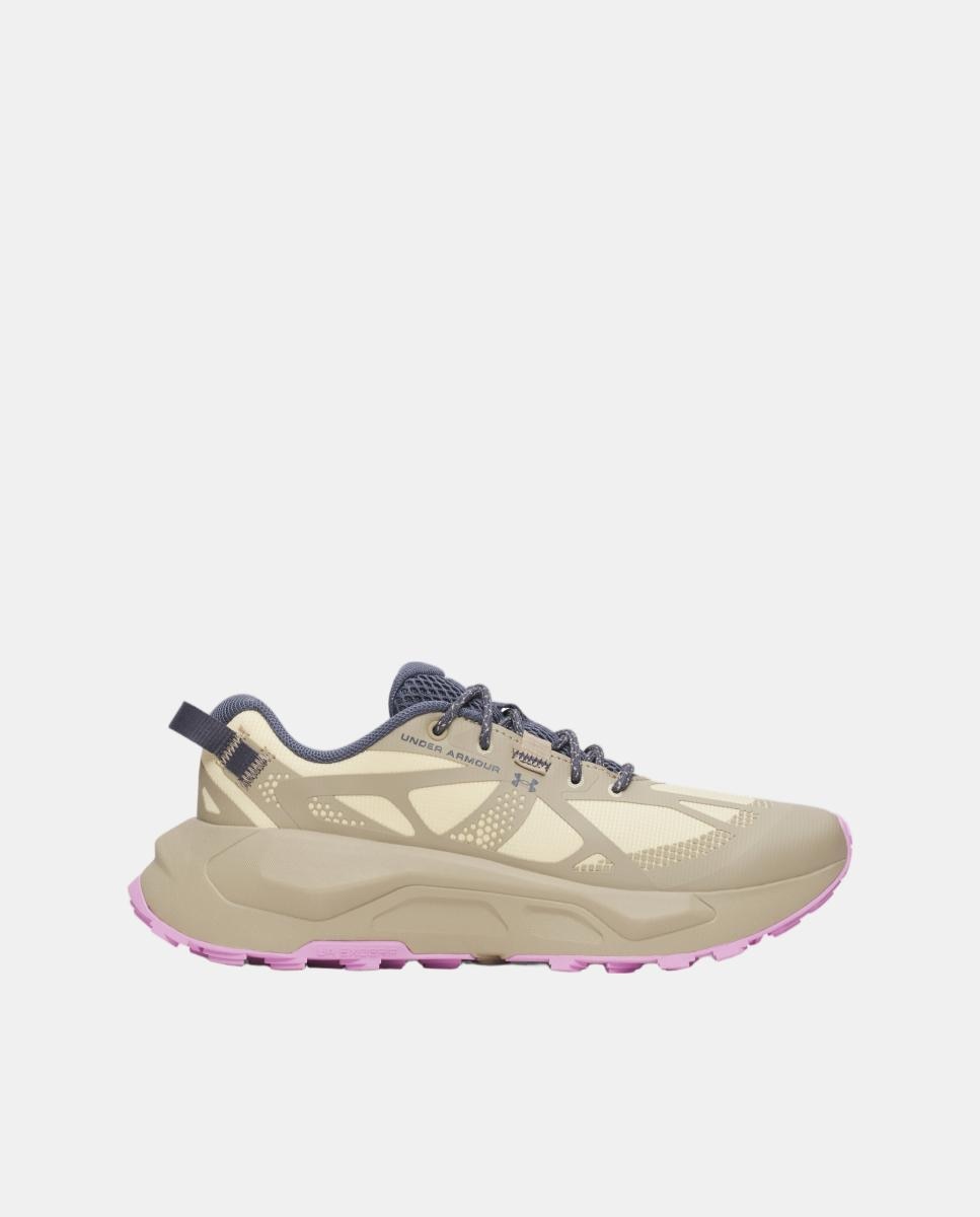 Imagem 0 de Sapatilhas de Trail Running para Mulher W Charged Bandit TR 4 Under Armour