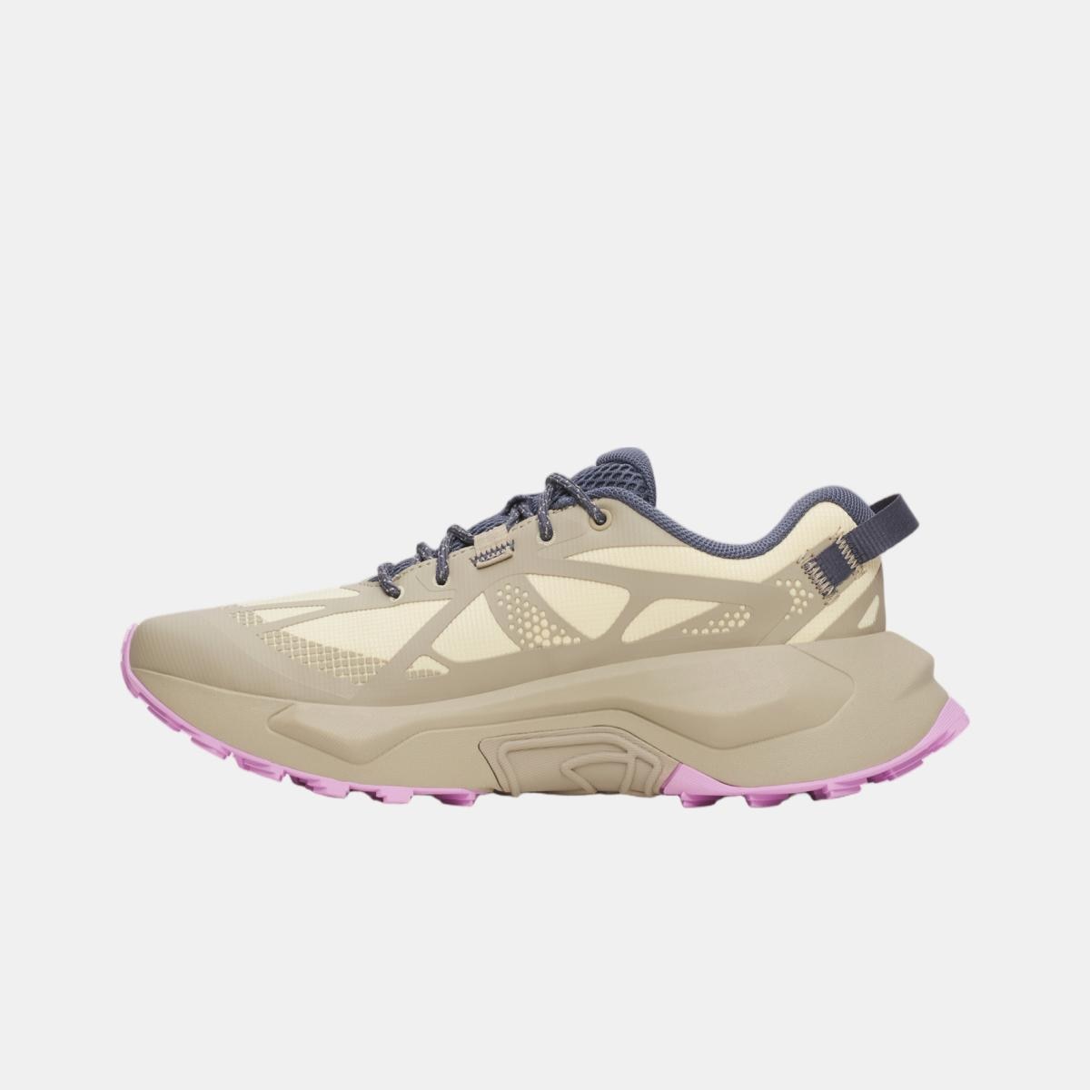 Sapatilhas de Trail Running para Mulher W Charged Bandit TR 4 Under Armour Verde-6