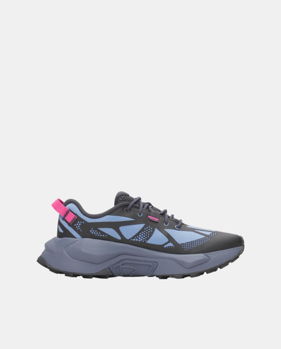 Imagem 0 de Sapatilhas de Trail Running para Mulher W Charged Bandit TR 4 Under Armour
