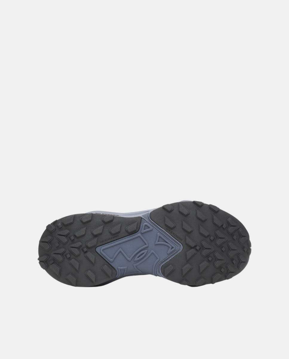 Sapatilhas de Trail Running para Mulher W Charged Bandit TR 4 Under Armour Azul-5