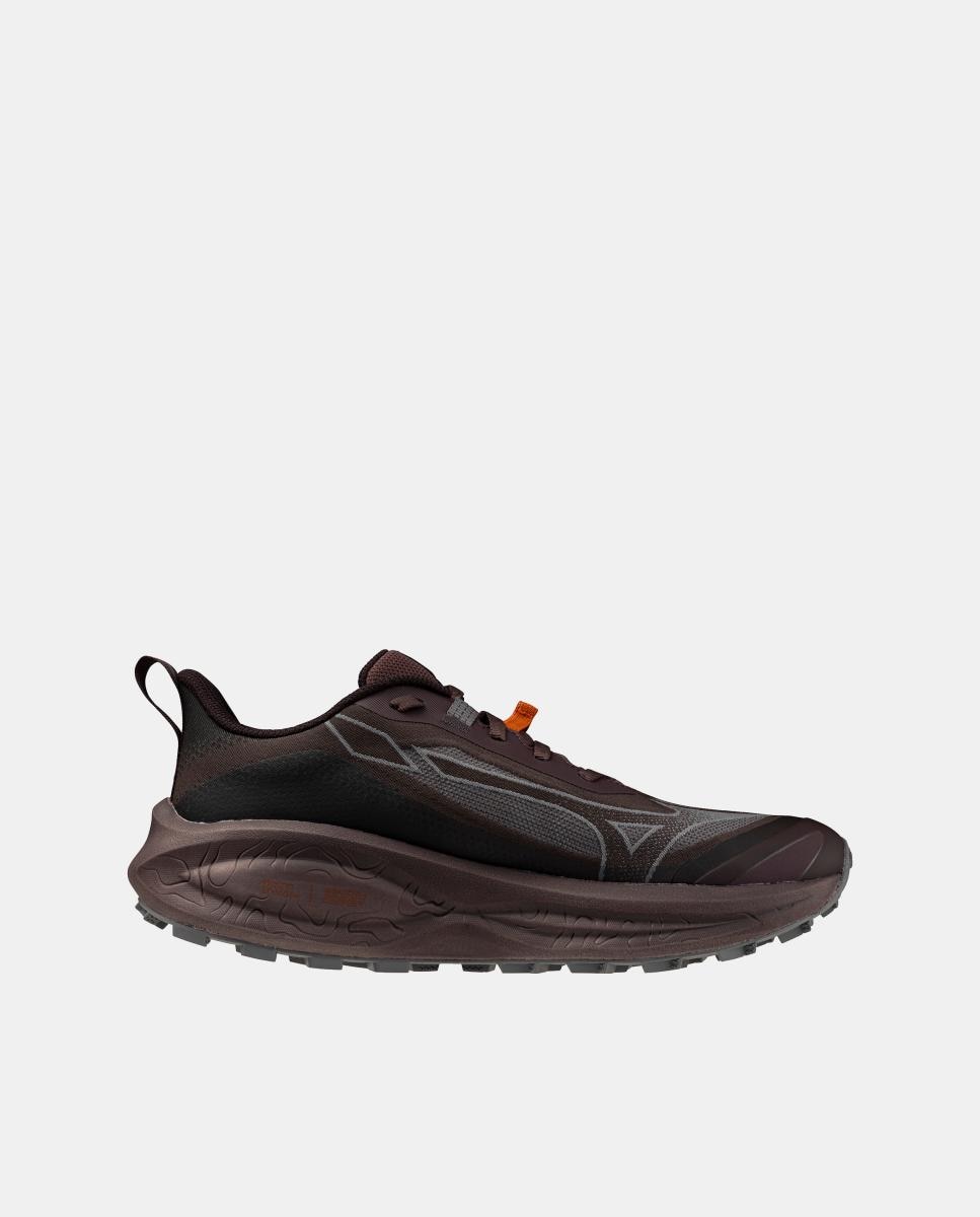 Imagen 0 de Zapatillas Trail Running MIZUNO NEO DAICHI 10(W) de Mujer Mizuno Marrón oscuro
