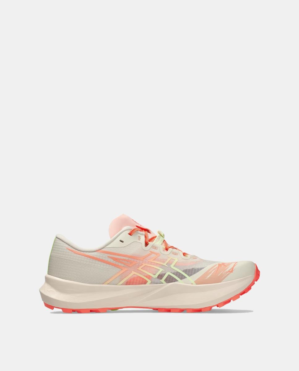 Imagem 0 de Sapatilhas Trail Running de Homem e Mulher FUJI LITE 7 ASICS