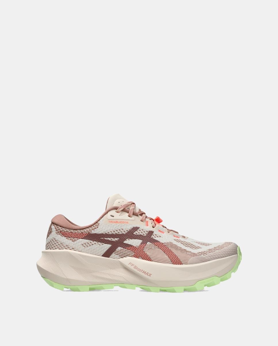 Imagem 0 de Sapatilhas Trail Running de Mulher TRABUCO 14 ASICS
