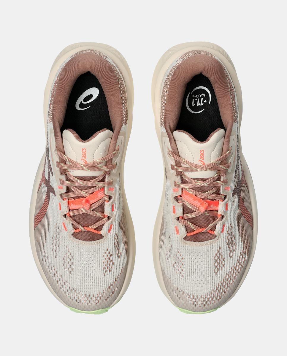 Sapatilhas Trail Running de Mulher TRABUCO 14 ASICS Terra-3