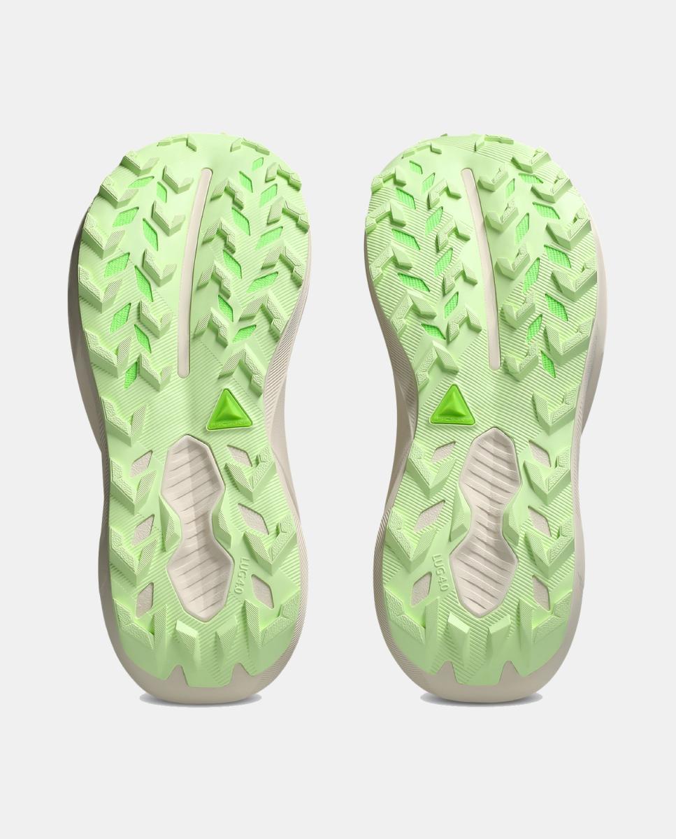 Sapatilhas Trail Running de Mulher TRABUCO 14 ASICS Terra-5