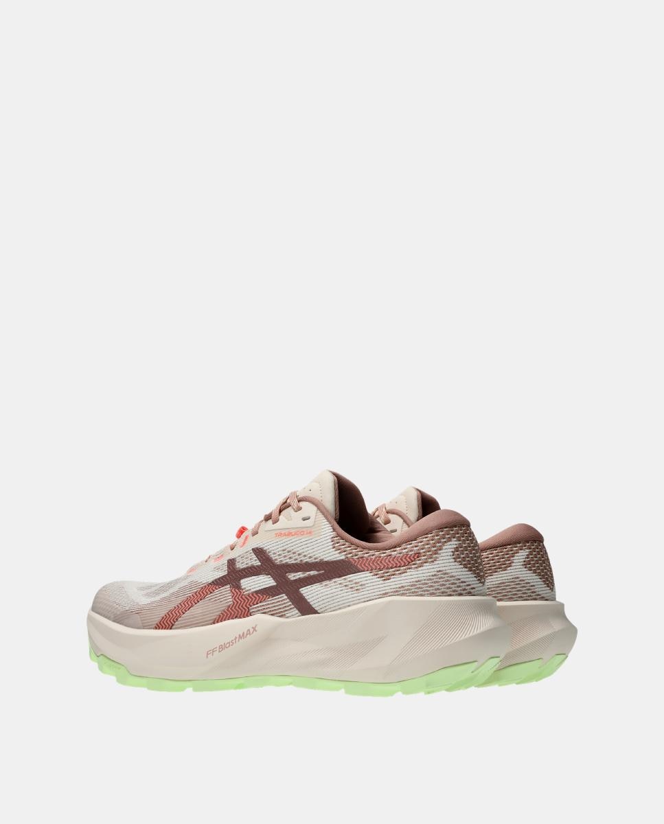 Sapatilhas Trail Running de Mulher TRABUCO 14 ASICS Terra-6