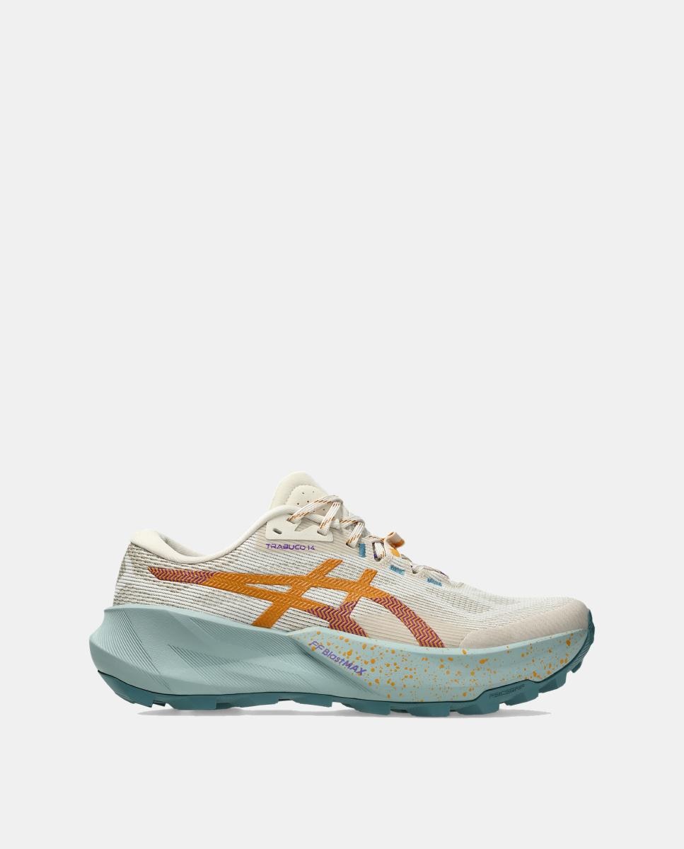Imagem 0 de Sapatilhas Trail Running de Mulher TRABUCO 14 ASICS