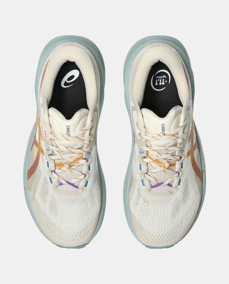 Sapatilhas Trail Running de Mulher TRABUCO 14 ASICS Telha-3