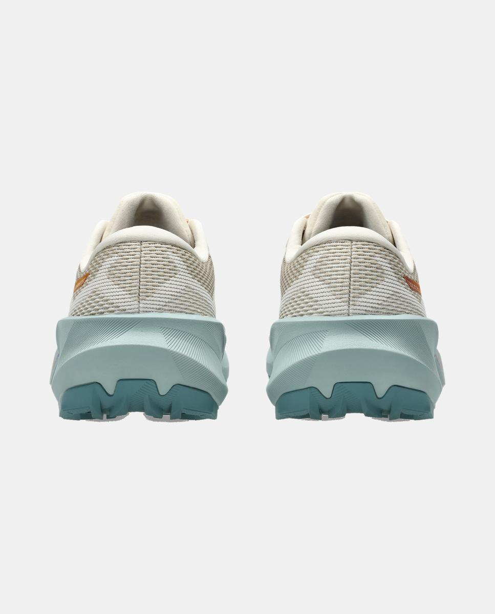 Sapatilhas Trail Running de Mulher TRABUCO 14 ASICS Telha-4