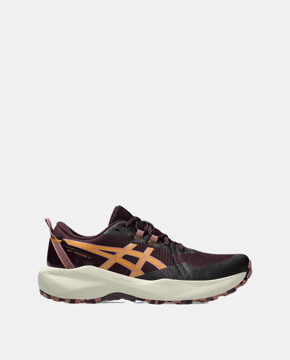 Sapatilhas Trail Running de Mulher GEL-VENTURE 11 ASICS Telha-1