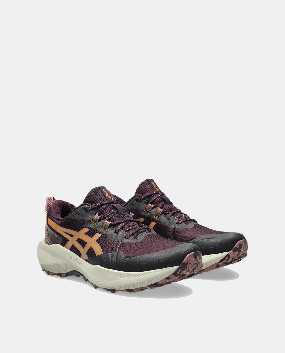 Sapatilhas Trail Running de Mulher GEL-VENTURE 11 ASICS Telha-2
