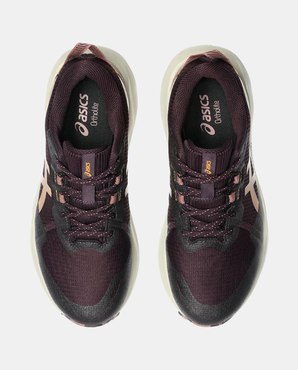 Sapatilhas Trail Running de Mulher GEL-VENTURE 11 ASICS Telha-3