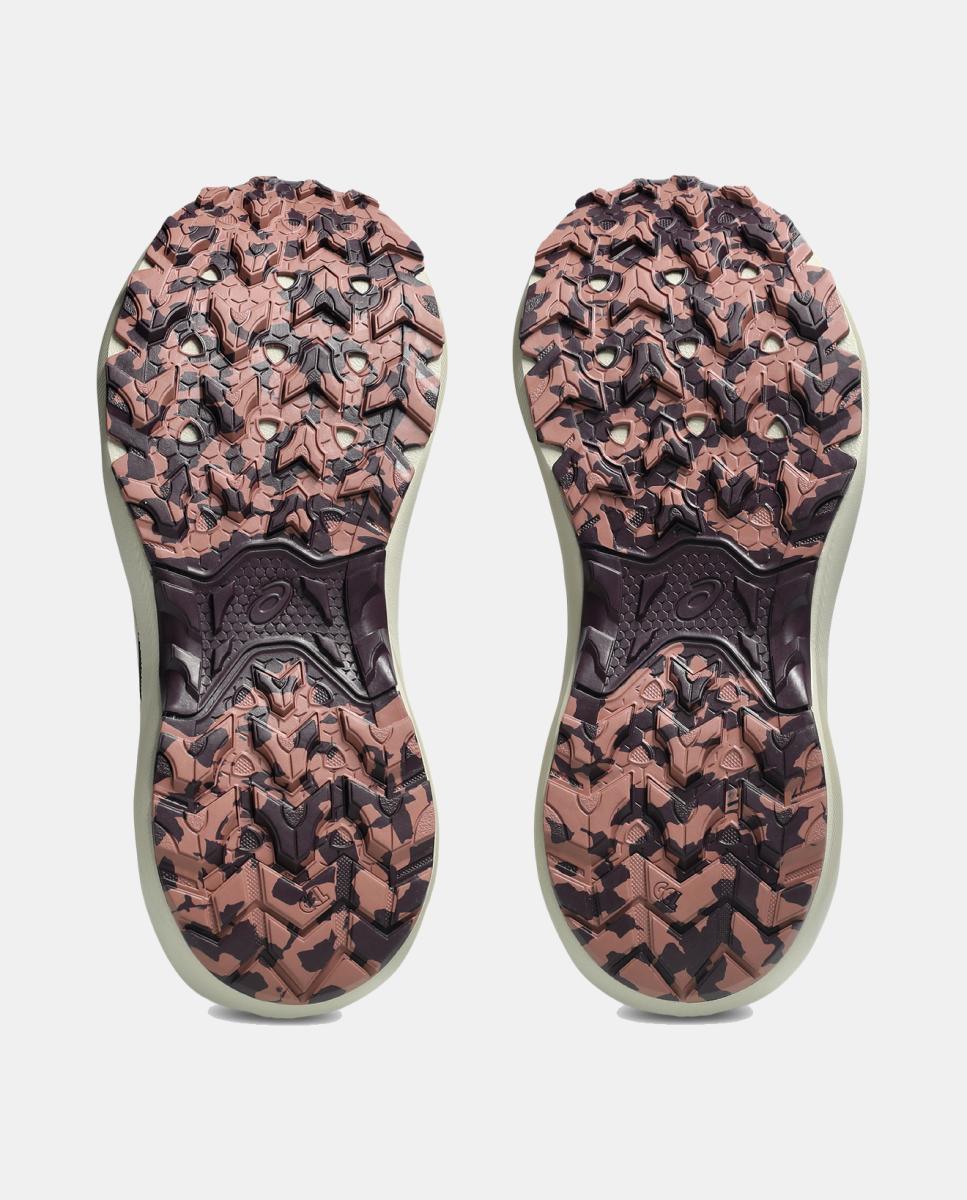 Sapatilhas Trail Running de Mulher GEL-VENTURE 11 ASICS Telha-5