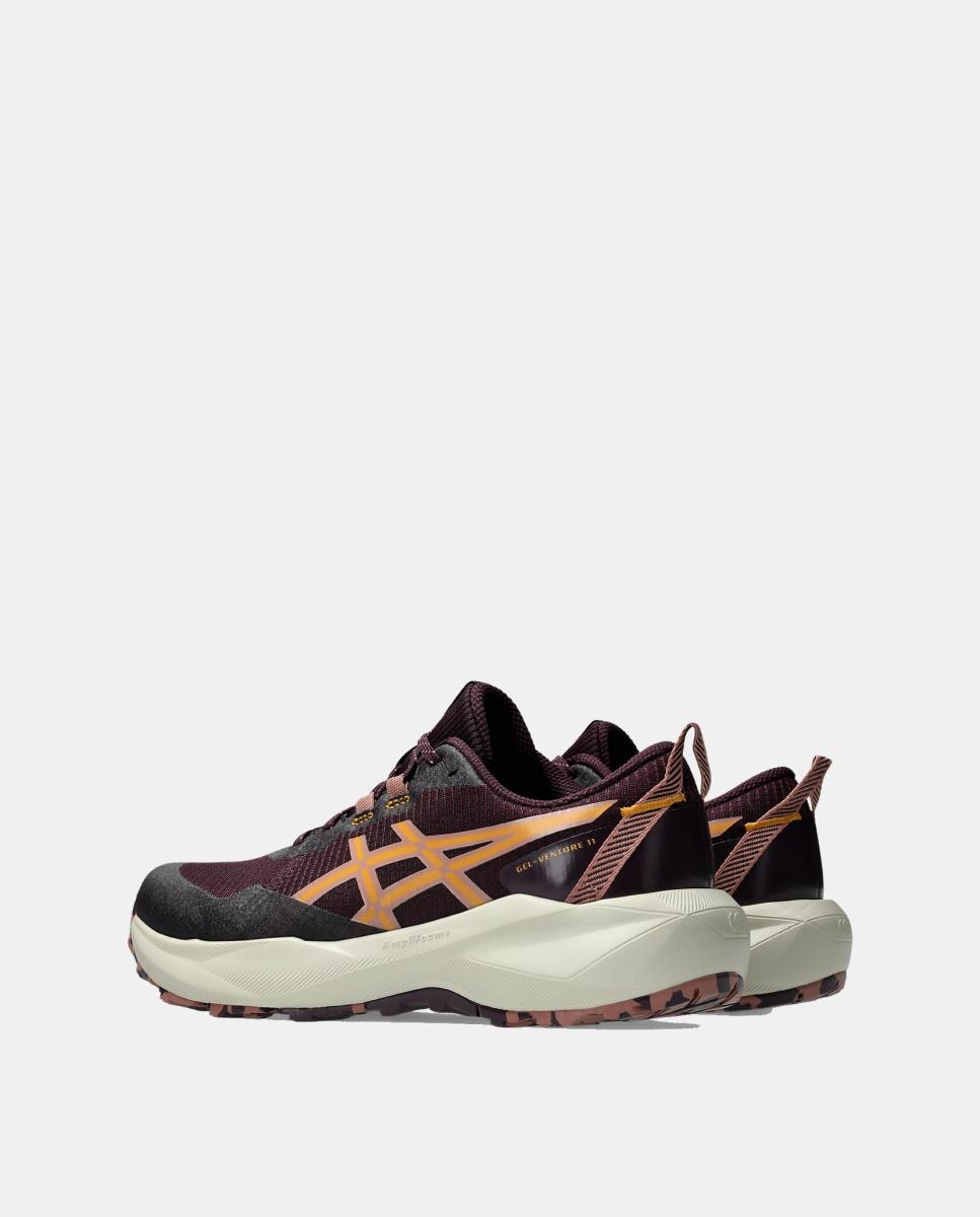 Sapatilhas Trail Running de Mulher GEL-VENTURE 11 ASICS Telha-6