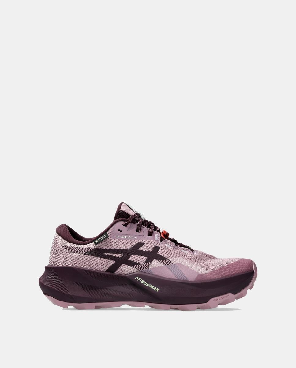 Imagem 0 de Sapatilhas Trail Running de Mulher TRABUCO 14 GTX ASICS
