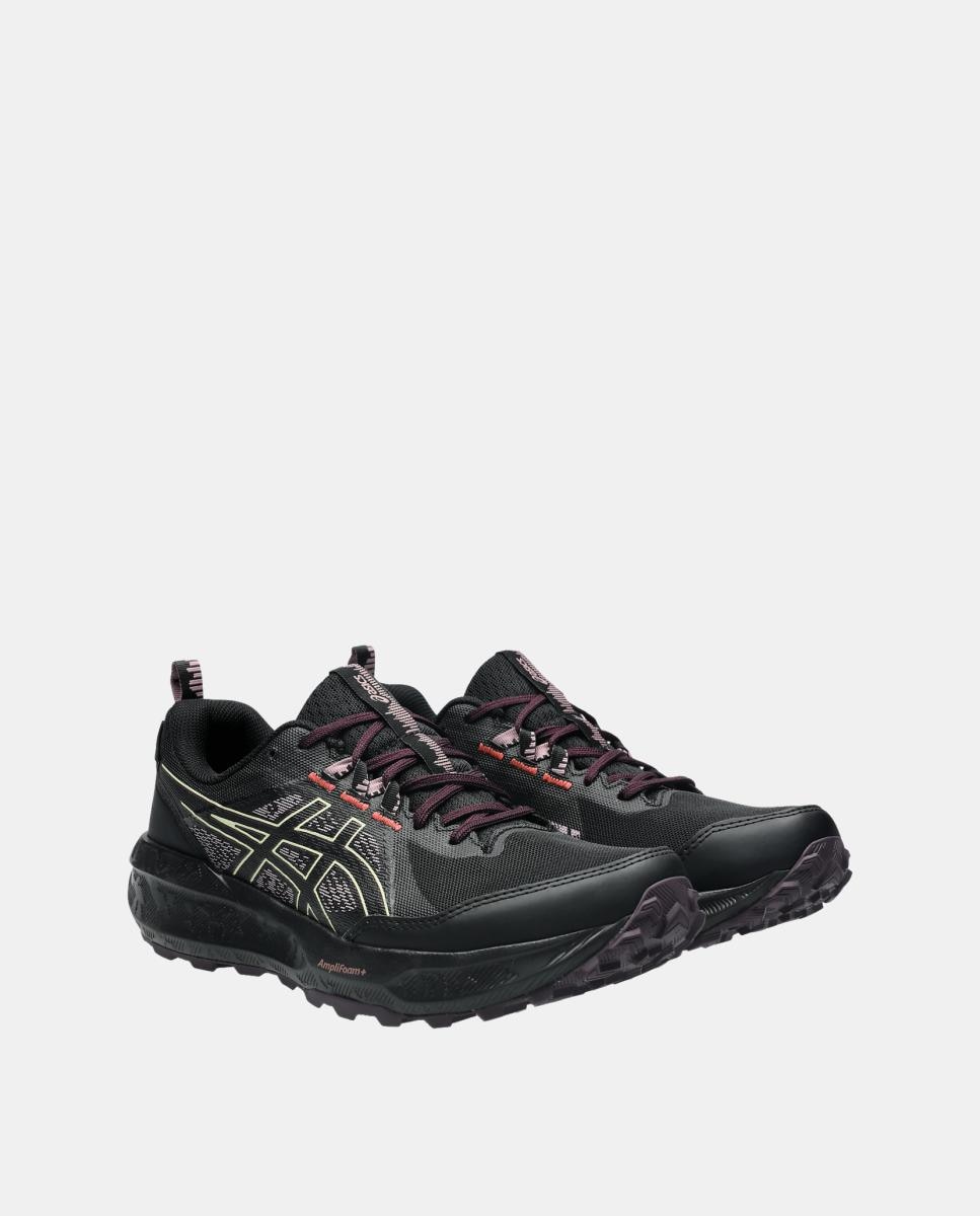 Sapatilhas Trail Running de Mulher GEL-SONOMA 8 GTX ASICS Beringela-2