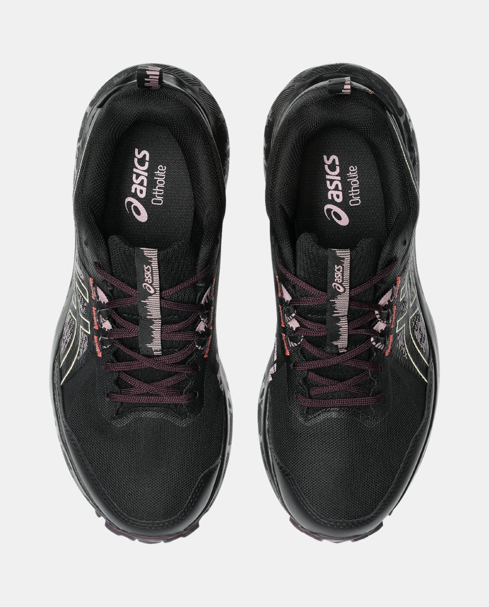 Sapatilhas Trail Running de Mulher GEL-SONOMA 8 GTX ASICS Beringela-3