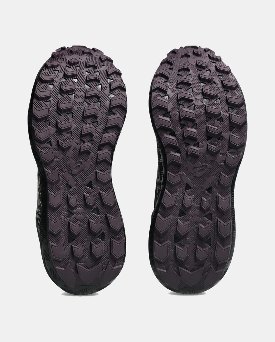 Sapatilhas Trail Running de Mulher GEL-SONOMA 8 GTX ASICS Beringela-5