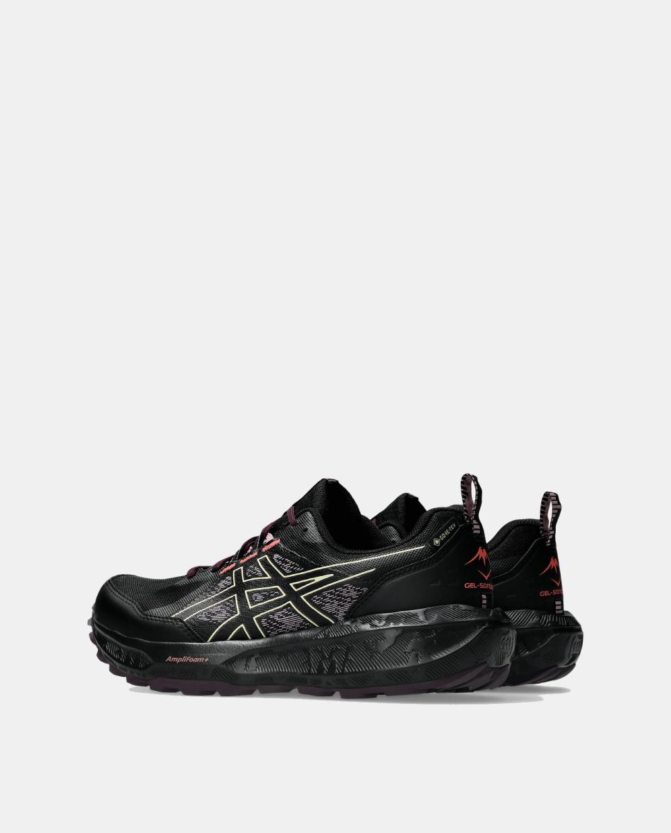 Sapatilhas Trail Running de Mulher GEL-SONOMA 8 GTX ASICS Beringela-6
