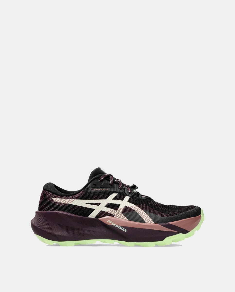 Imagem 0 de Sapatilhas Trail Running de Mulher TRABUCO 14 ASICS