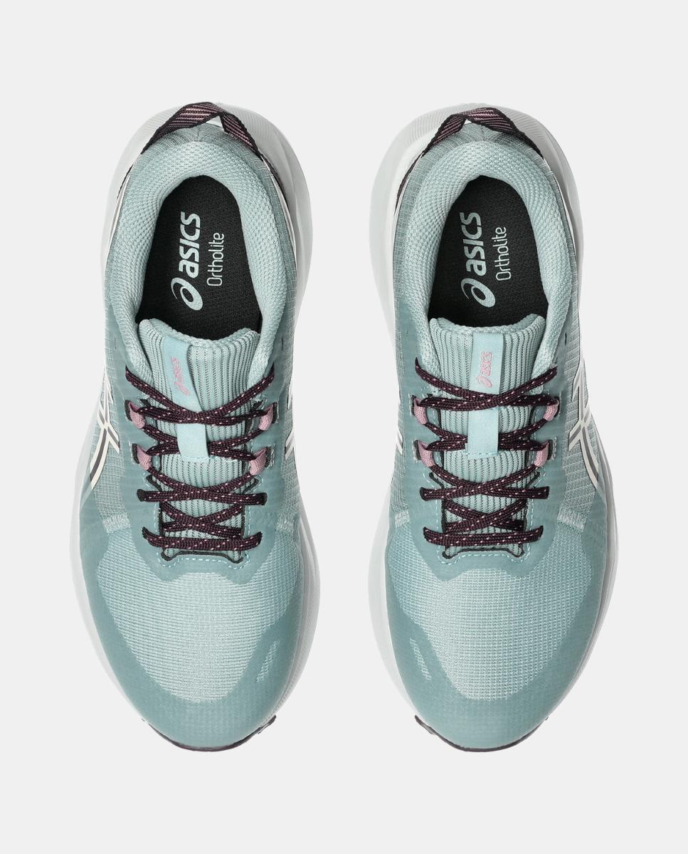 Sapatilhas Trail Running de Mulher GEL-VENTURE 11 ASICS Beringela-3