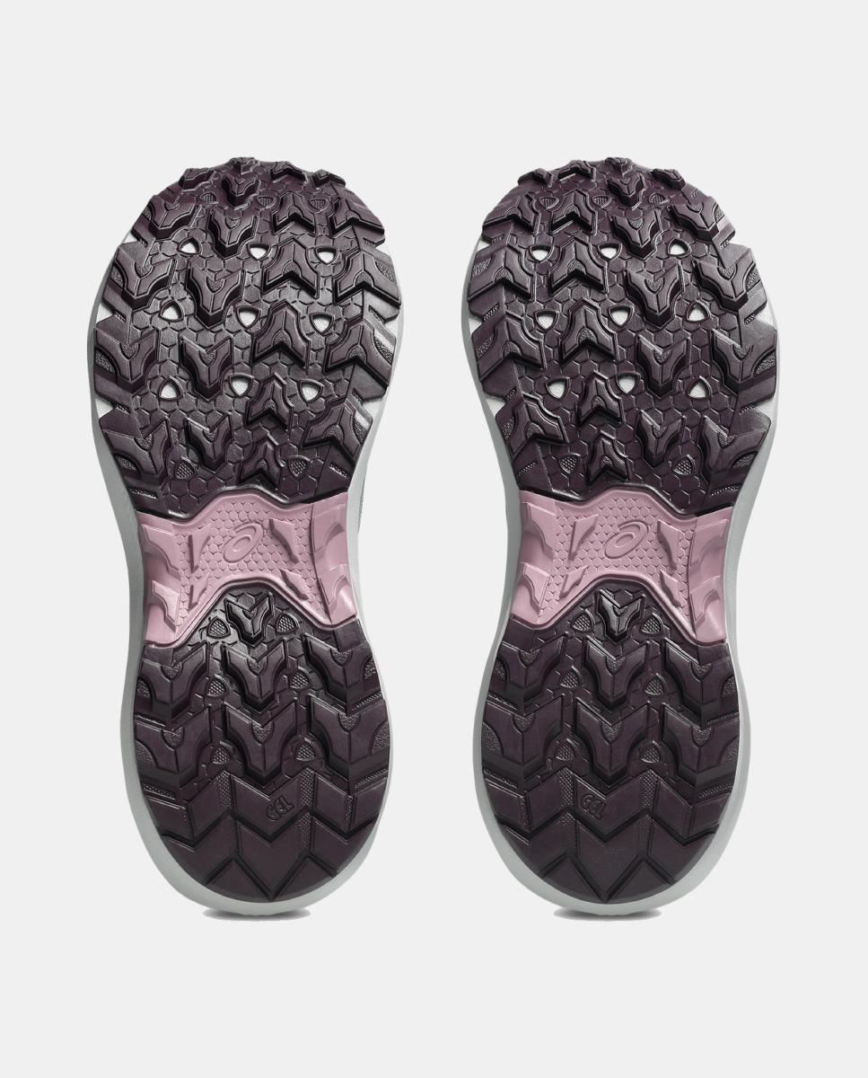 Sapatilhas Trail Running de Mulher GEL-VENTURE 11 ASICS Beringela-5